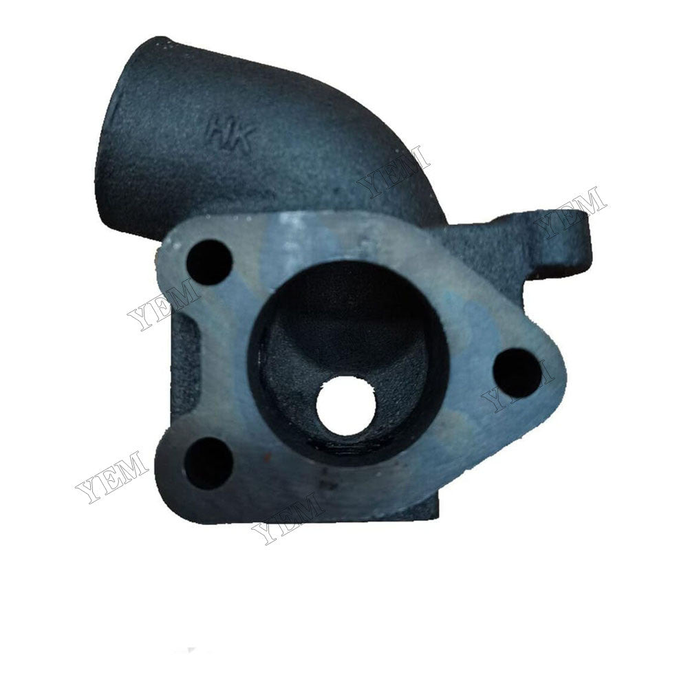 For Cummins Engine 4B 3.9 6B 5.9 8.3C Water Inlet Connection 3973197