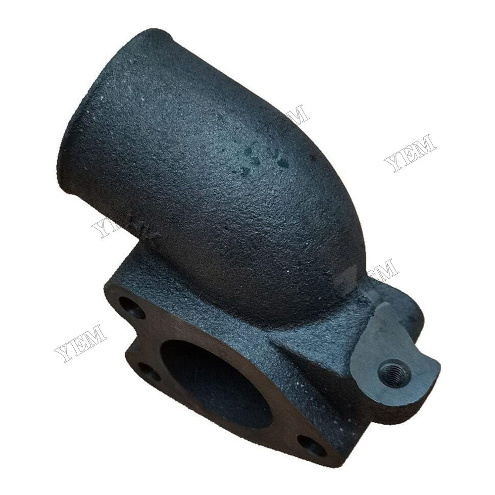 For Cummins Engine 4B 3.9 6B 5.9 8.3C Water Inlet Connection 3973197 For Cummins