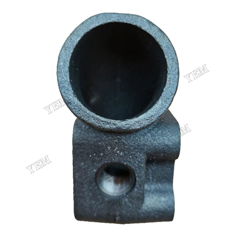 For Cummins Engine 4B 3.9 6B 5.9 8.3C Water Inlet Connection 3973197 For Cummins