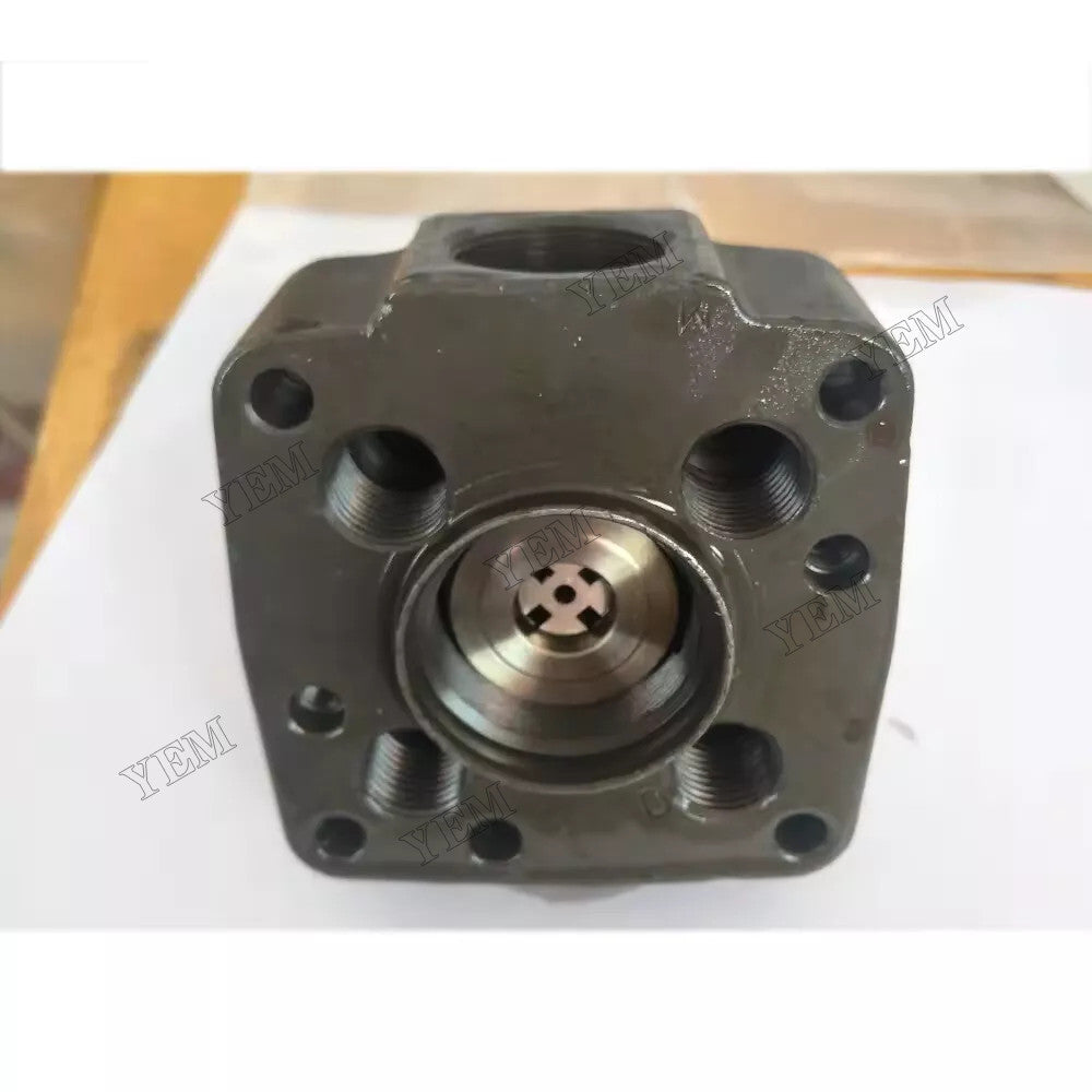 For CASE HI VE Pump Head Rotor 4/12R 1468334494 For Case