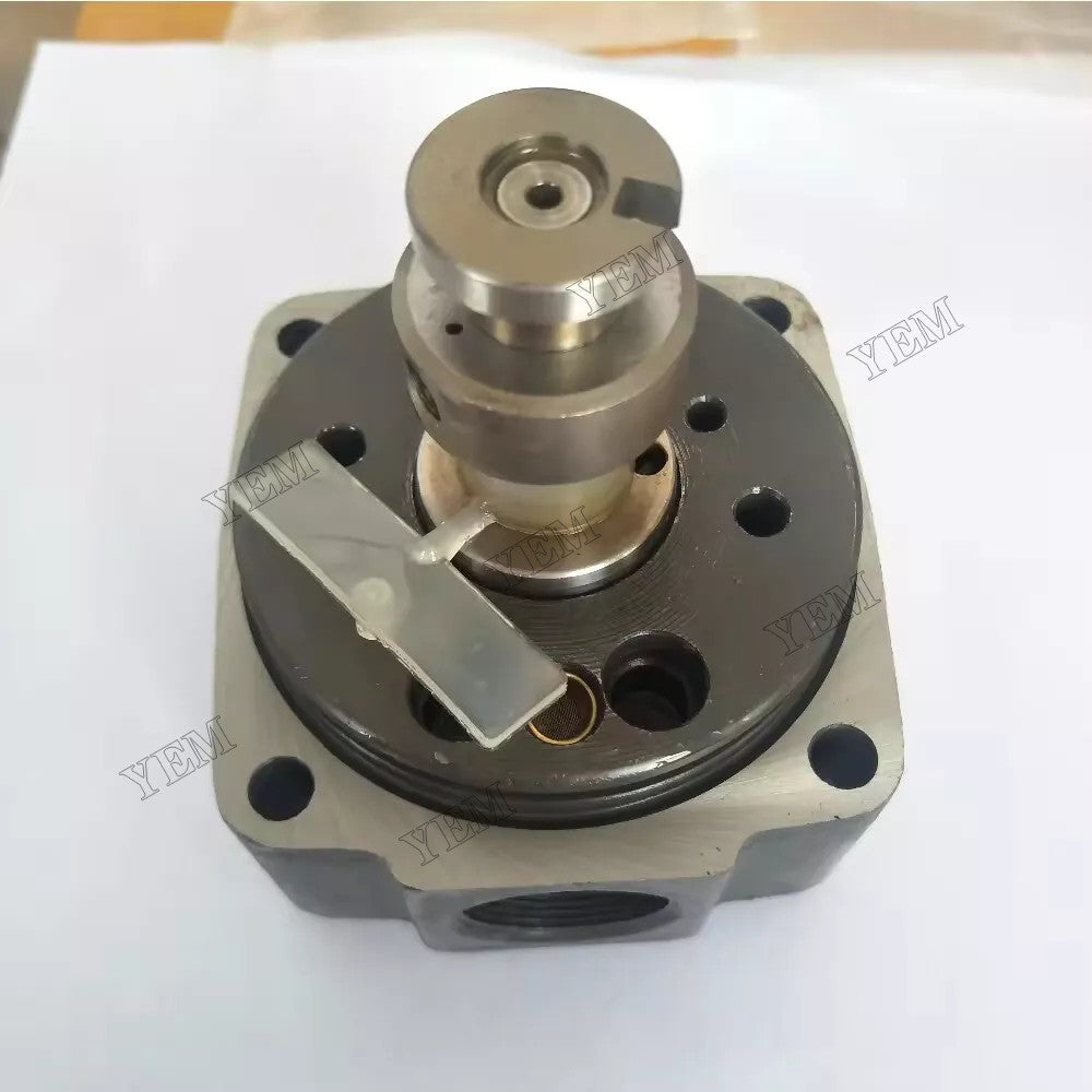 For CASE HI VE Pump Head Rotor 4/12R 1468334494 For Case