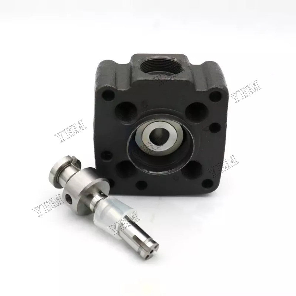 For Isuzu Engine C240 VE Pump Rotor Head 4/9L 146401-1920 9461614180 8943286040 For Isuzu