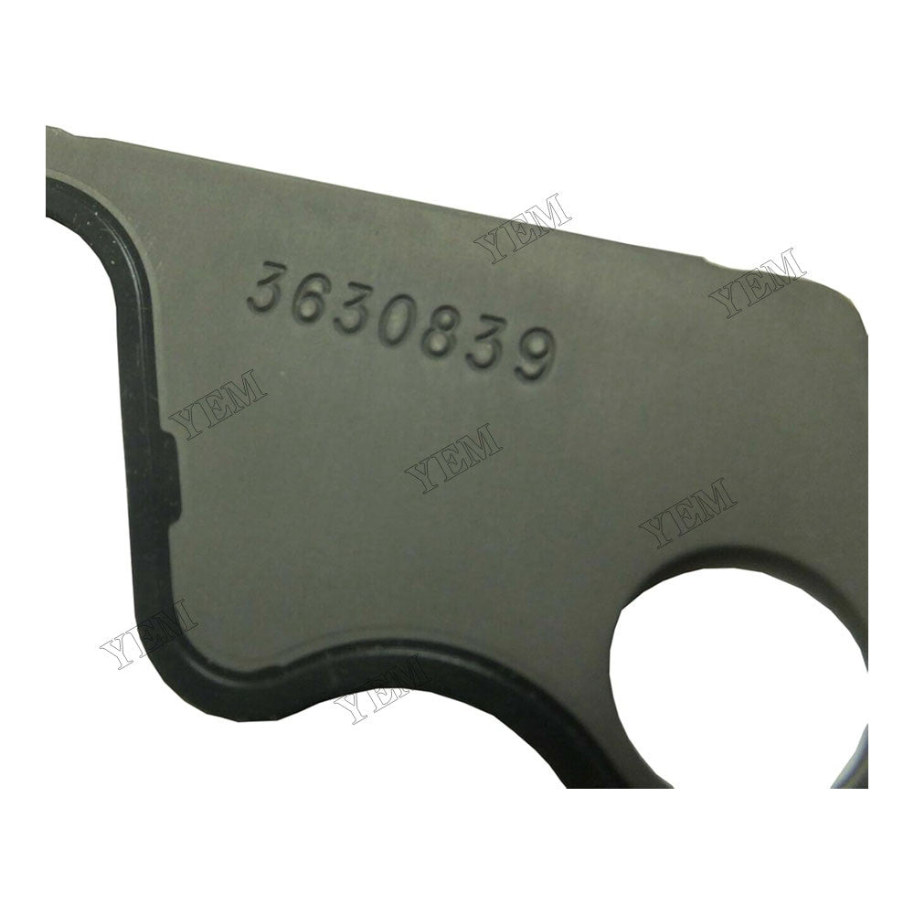 For Cummins Engine K19 K38 K50 Rocker Lever Housing Gasket 3630839 3628330 For Cummins