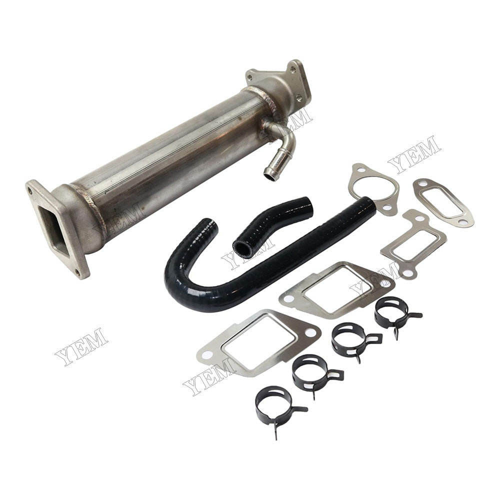 For Duramax Engine LLY Exhaust Gas Recirculation EGR Cooler 97303654 904-168 214-2109