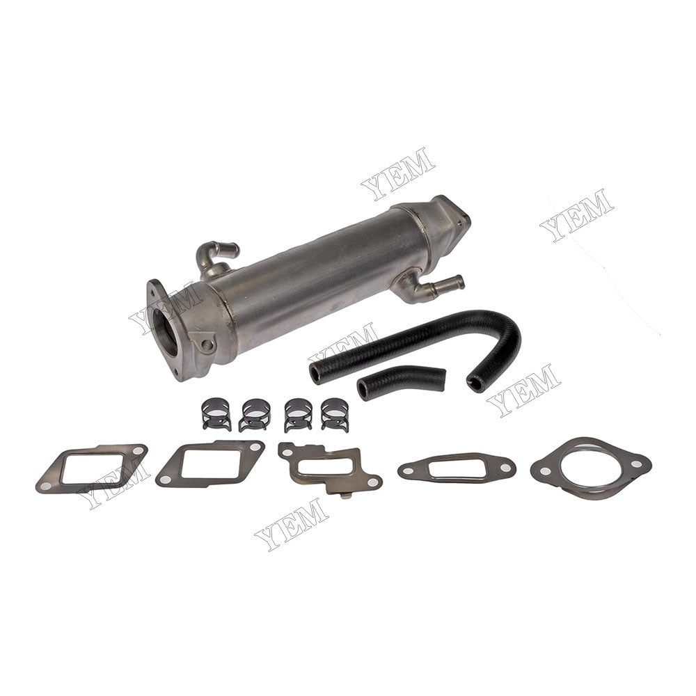 For Chevrolet Truck C4500 C5500 Kodiak Silverado 2500 HD Exhaust Gas Recirculation EGR Cooler 904-121 904121 For Chevrolet