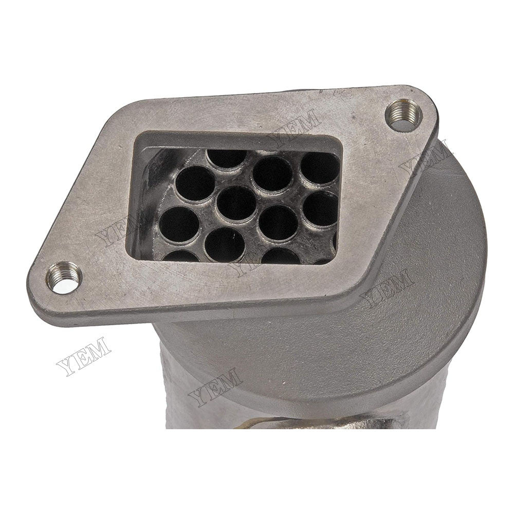 For Chevrolet Truck C4500 C5500 Kodiak Silverado 2500 HD Exhaust Gas Recirculation EGR Cooler 904-121 904121 For Chevrolet