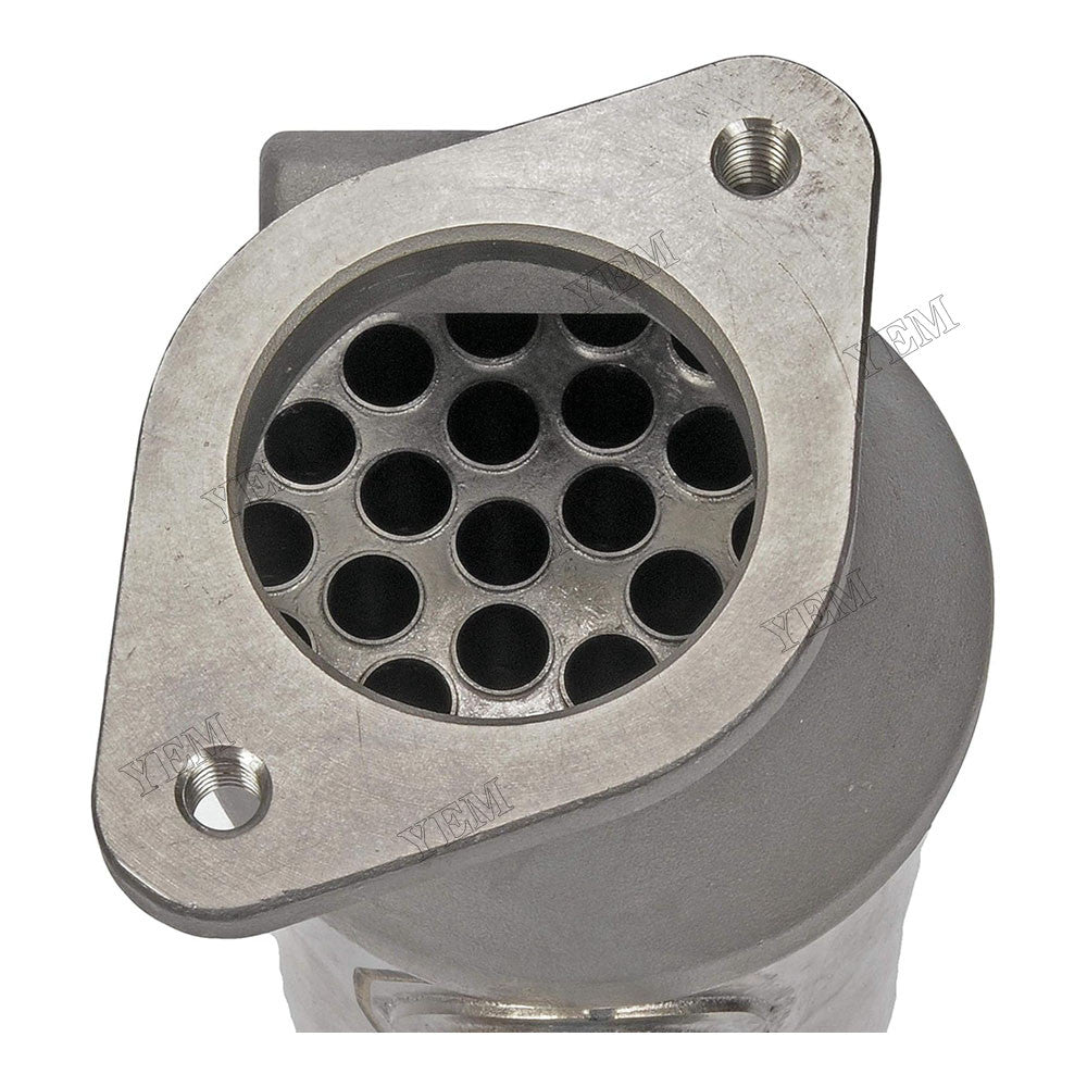 For Chevrolet Truck C4500 C5500 Kodiak Silverado 2500 HD Exhaust Gas Recirculation EGR Cooler 904-121 904121 For Chevrolet