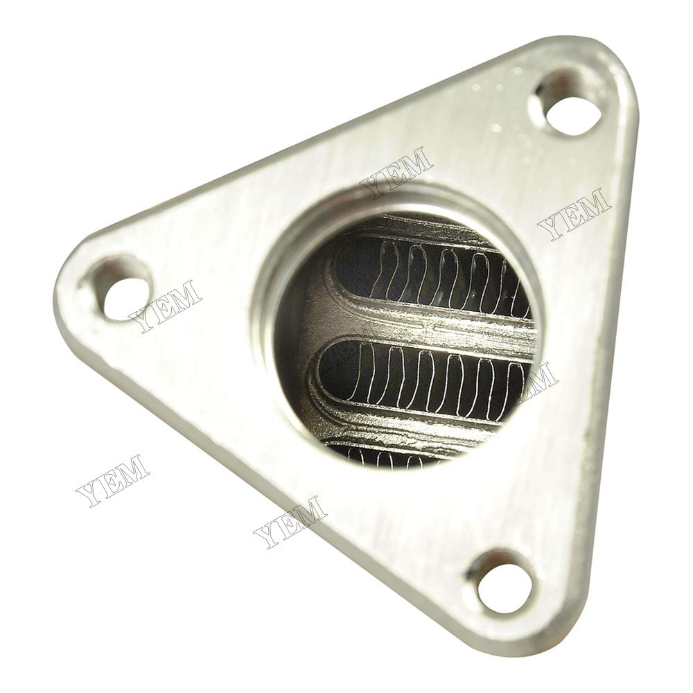 For International Navistar Engine DT466 Dorman Exhaust Gas Recirculation Cooler 1832542C94 For Navistar