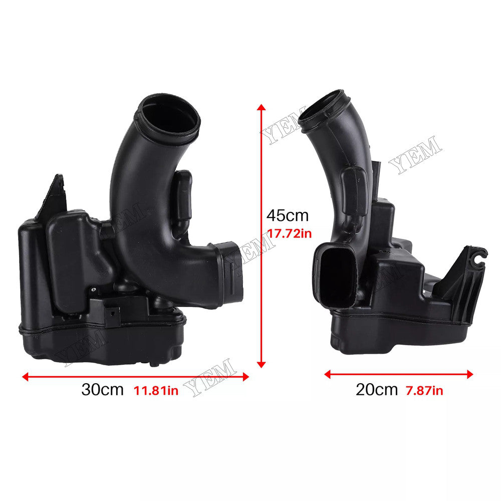 For Honda Accord 2013-2017 Air Cleaner Intake Lower Resonator 17230-5A2-A00