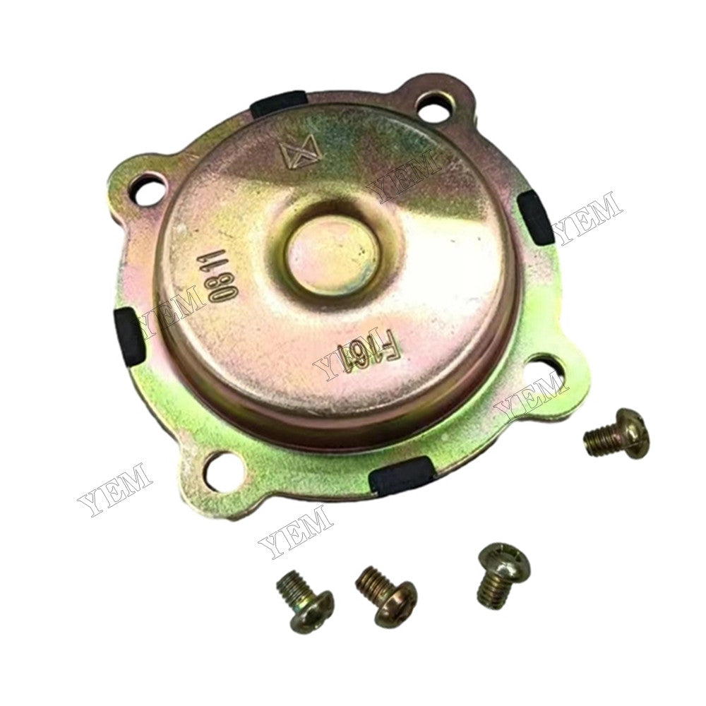 For Perkins Engine 100 400 Breather Valve 110566080