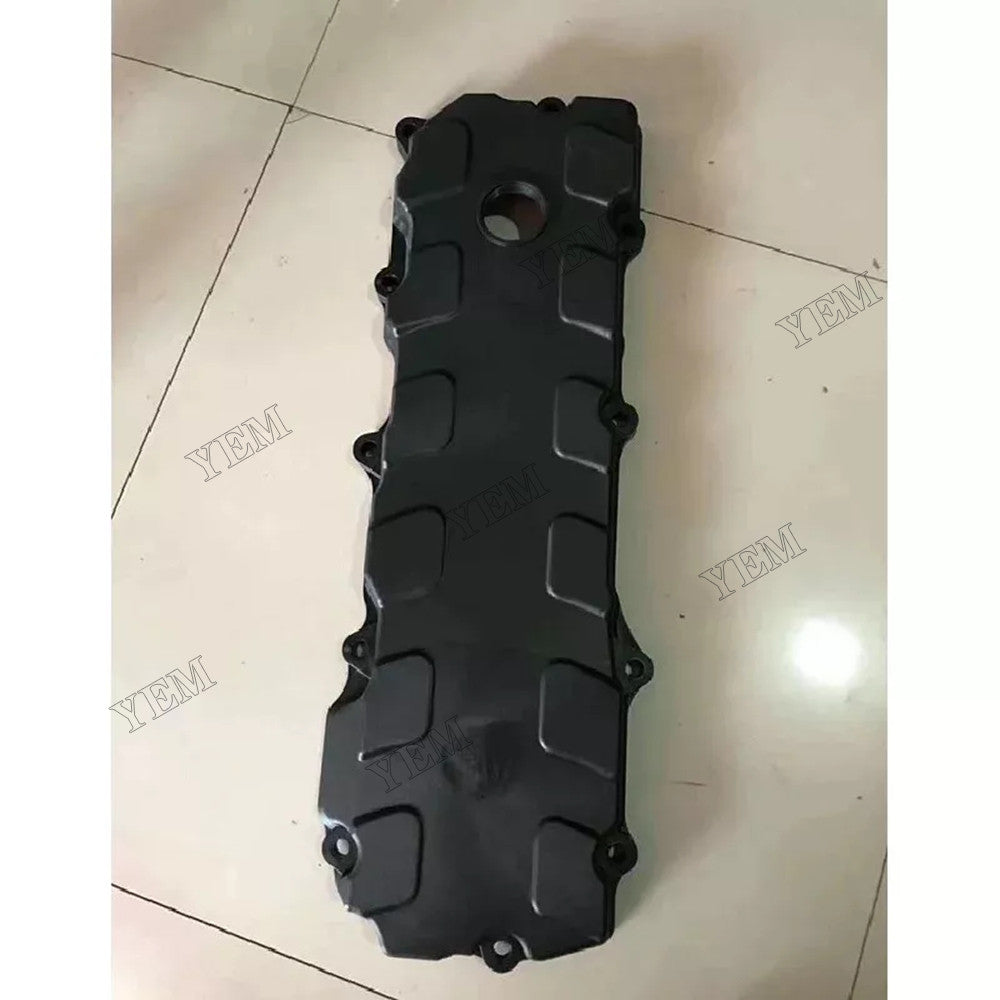 For Caterpillar CAT Engine C9 Excavator 330D 336D Tractor 586C 627G 637D 637E 637G D6R Dozer 814F 815F 816F Valve Cover 263-7825 For Caterpillar