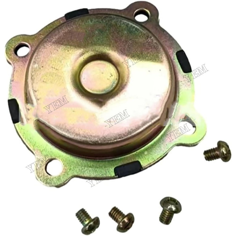 For Shibaura ISM Engine N844 CASE D35 D40 D45 DX18E DX23 DX26 DX34 FARMALL 35 40 50 Breather Valve SBA110566080
