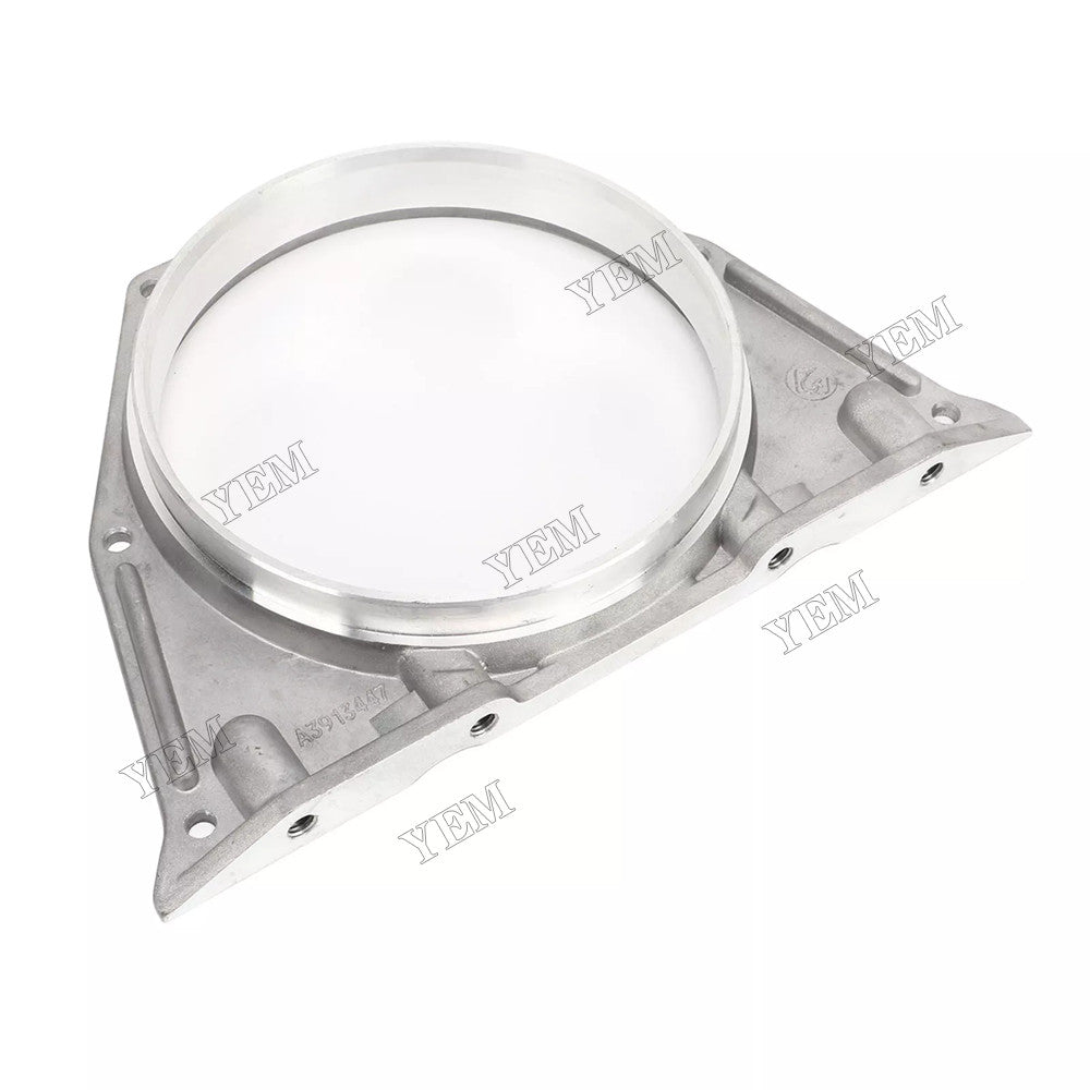 For Hyundai Loader HL720-3 HL740-3 HL760-7 Excavator R130LC R130W-3 R200W-2 R250LC-3 Rear Seal Housing 3936904 For Hyundai