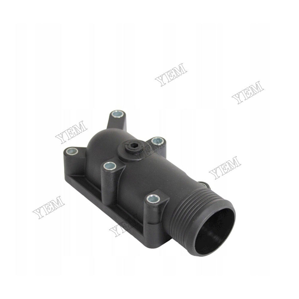 For JCB 712-47 JS130 2CX 2CXL 2CXU Connector Water Outlet 02/200148 02/202341 02/201319