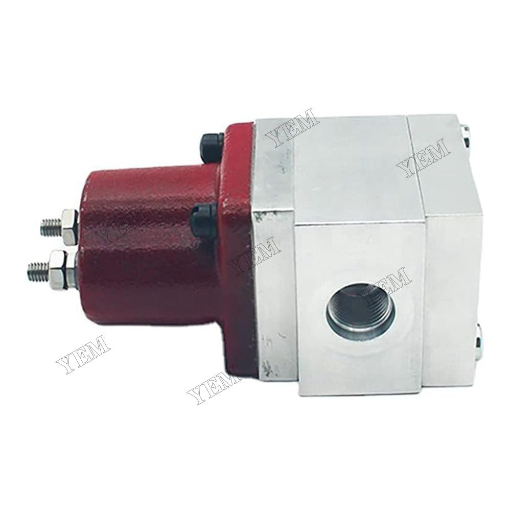 For Cummins Engine KTTA19P650 K19 QSK19 Shutoff Valve 3059314