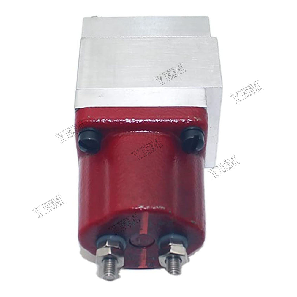 For Cummins Engine KTTA19P650 K19 QSK19 Shutoff Valve 3059314 For Cummins