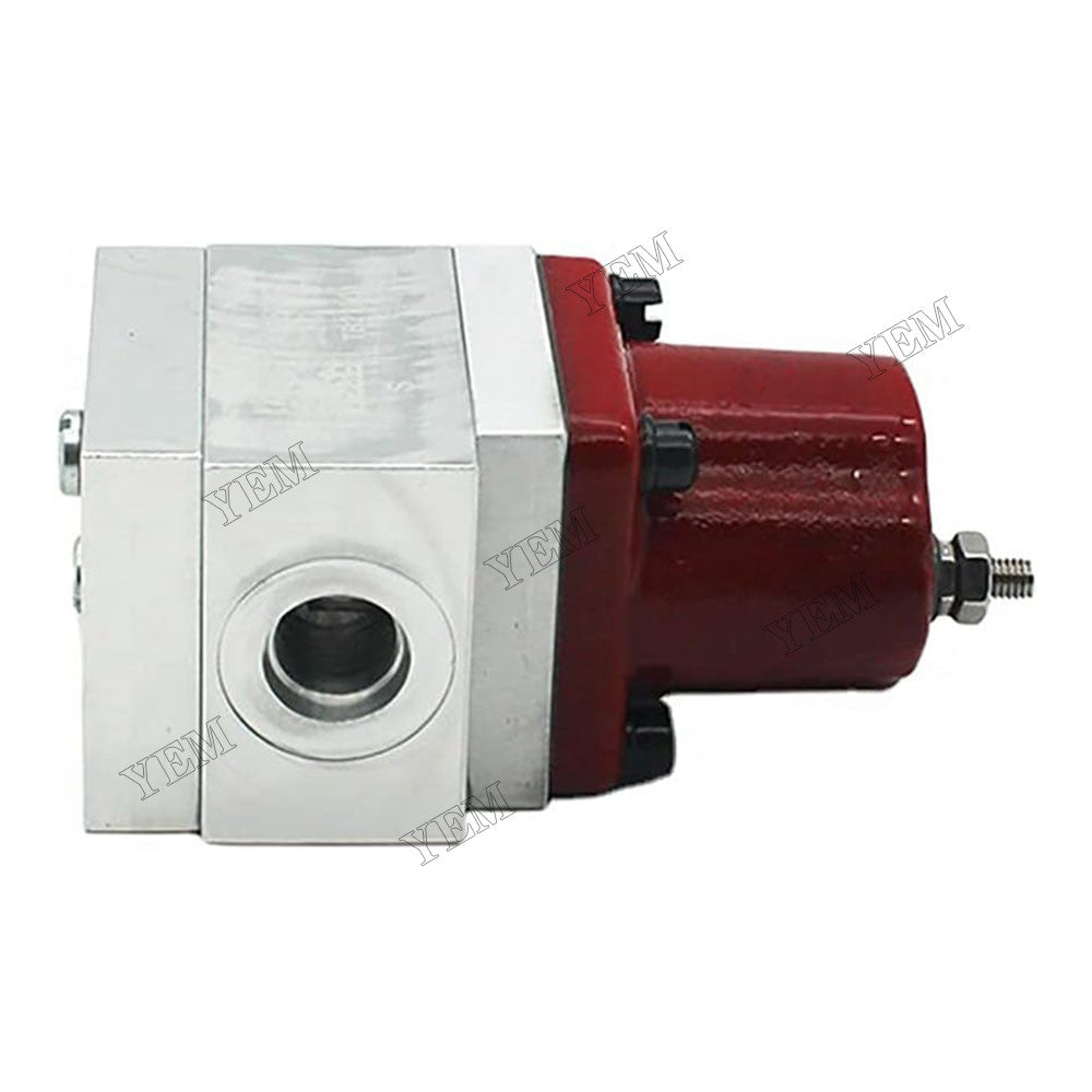 For Cummins Engine KTTA19P650 K19 QSK19 Shutoff Valve 3059314 For Cummins