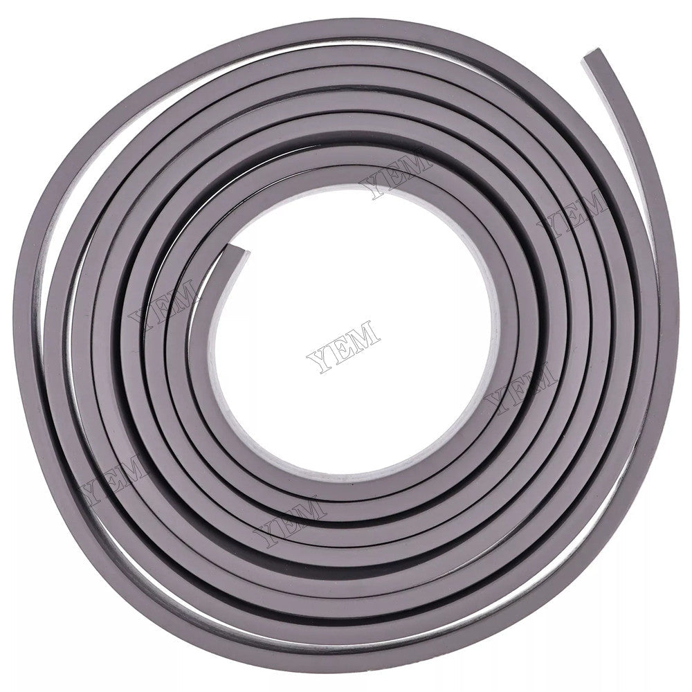 For Caterpillar CAT Engine 3126E C7 C9 C-9 Excavator 324D 325D 328D 329D 330C 330D 336D Bulk Seal 217-5701 For Caterpillar