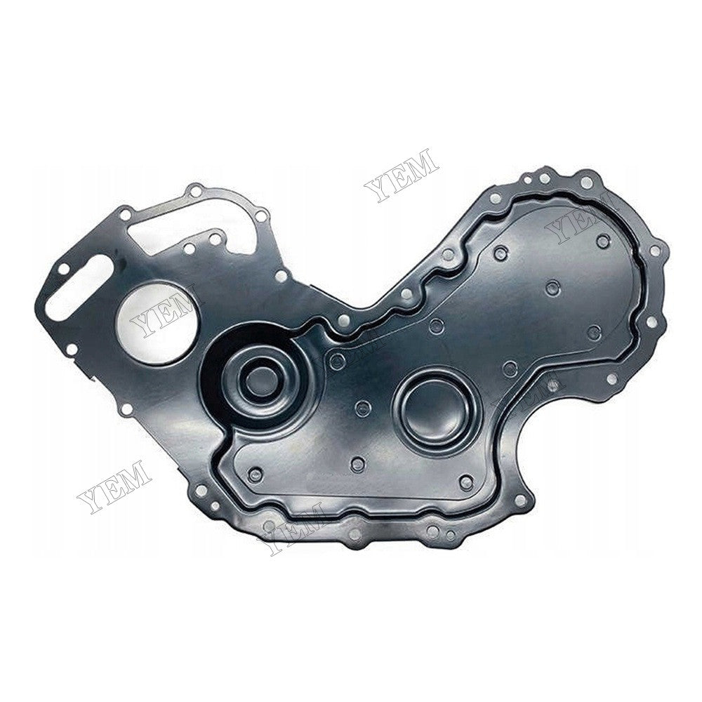 For Caterpillar CAT Engine 3054 C3.3 C3.4 C4.4 C6.6 C7.1 Excavator 320 323 Loader 414E 416D 416E 420D 420E 422E 424D 426F2 428D 428E 430D 430E 432D 432E Front Timing Cover 232-3657