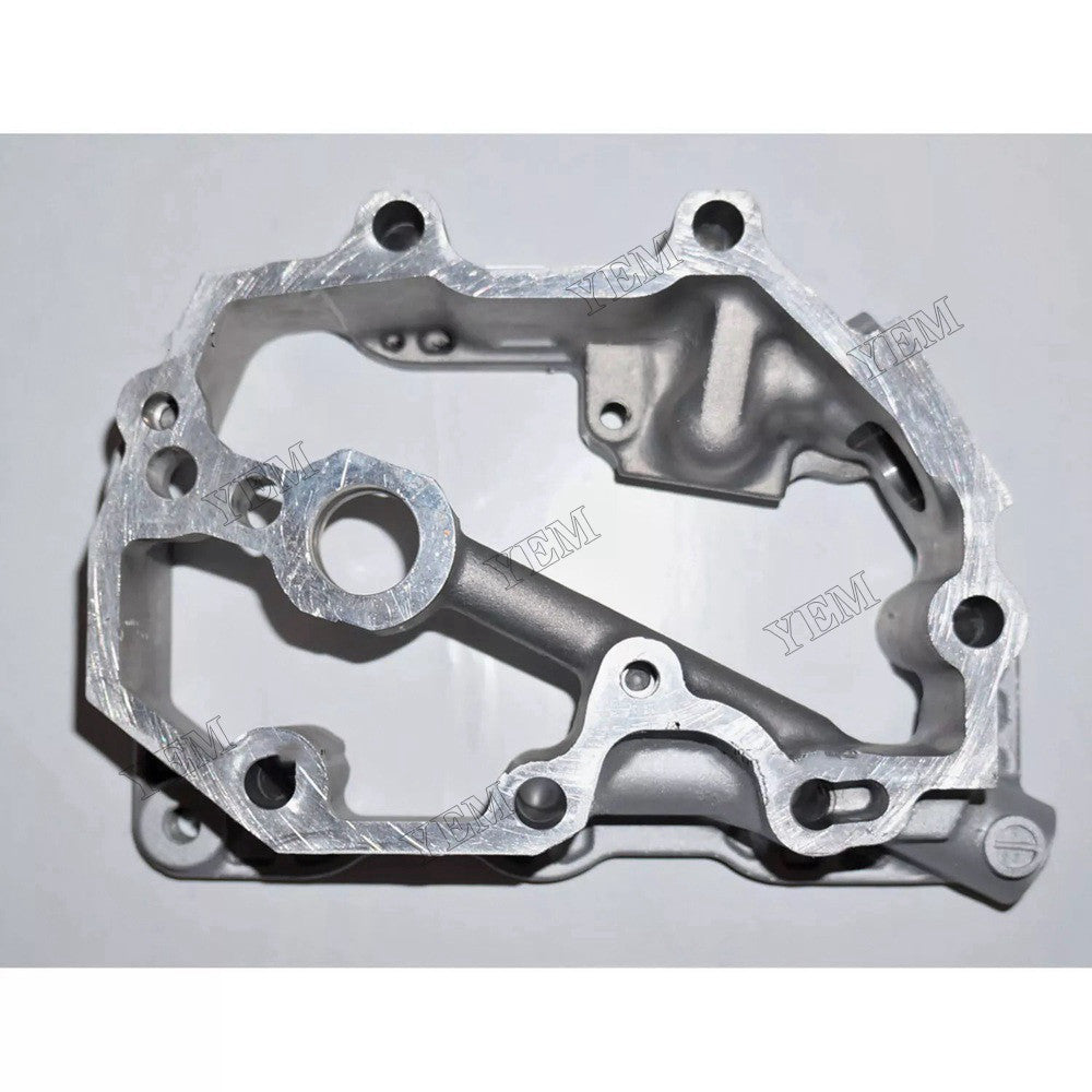 For Komatsu Engine 6D125E-3 Excavator PC400-7 PC400LC-7 Rocker Arm Housing 6156-11-7110 6156-11-7100 For Komatsu