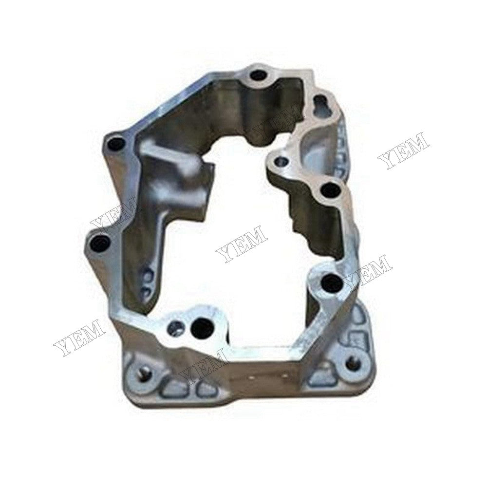 For Komatsu Engine 6D125 Excavator PC400-7 PC400LC-5 PC400LC-7 PW400MH-6 Rocker Arm Housing 6150-11-7110