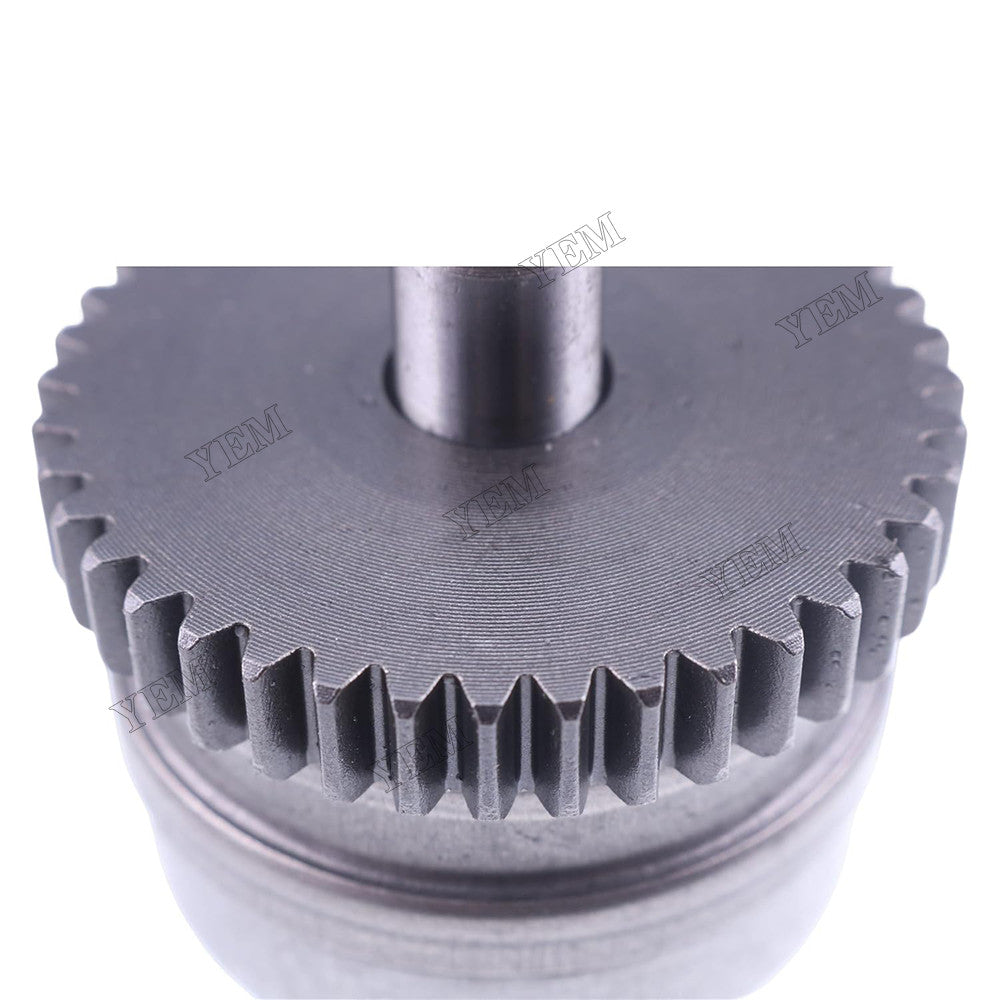 For Bombardier Can-Am ATV Outlander Max 400 Starter Drive Gear 420684052 420684050 420684051 For Bombardier