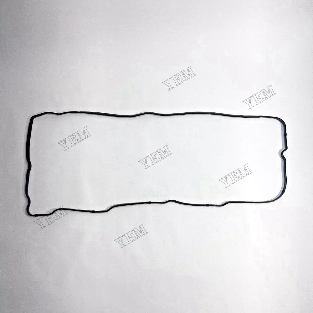 For Isuzu Engine 4HK1 Truck NPR NPR-HD NQR Gasket Head Cover 8973313601 8973313600 For Isuzu