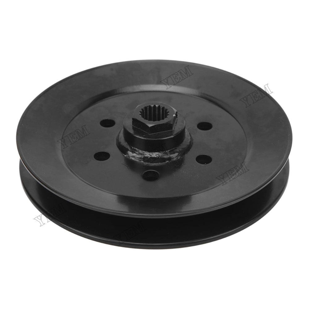 For Kohler Engine CV460S CV730 John Deere Tractor G100 LX172 LX178 LX266 LX277 LX279 LX280 Belt Pulley AM126129 For John Deere