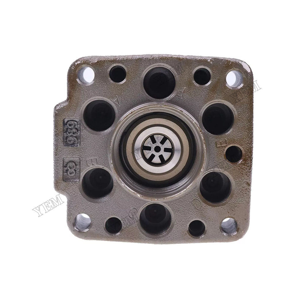 For Toyota Engine 3L Fuel Injection VE Pump Head Rotor 6/10L 1 468 336 468