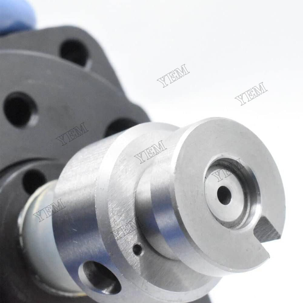 For Toyota Engine 1HZ 4.2L VE Pump Rotor Head 6/10R 096400-1500 For Toyota