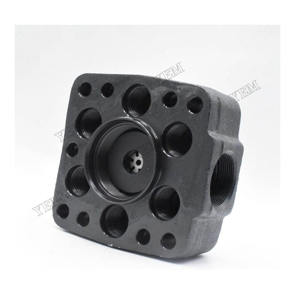 For Toyota Engine 1HZ 4.2L VE Pump Rotor Head 6/10R 096400-1500 For Toyota