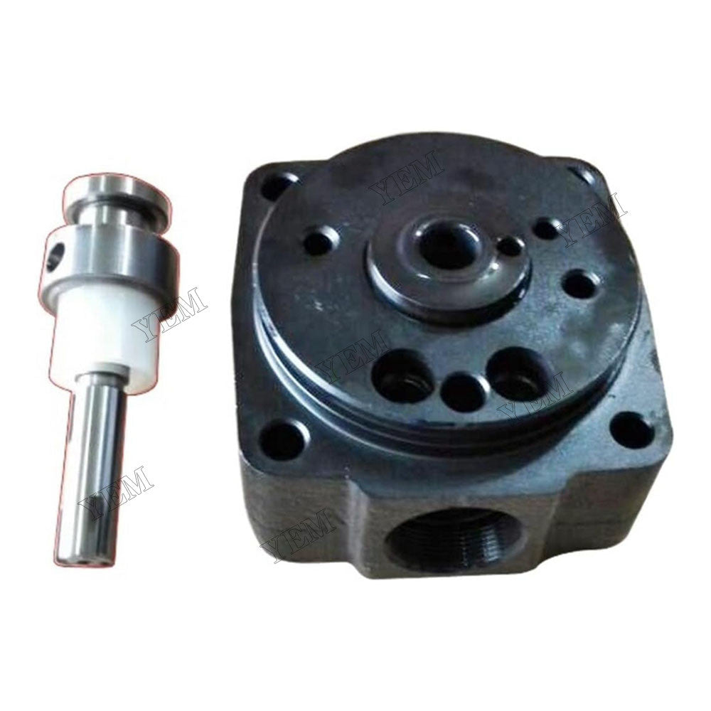 For Thermo King Isuzu D201-02 Engine Fuel Injection VE Pump Head Rotor 146402-1520 9461613444 8970285681 For Isuzu