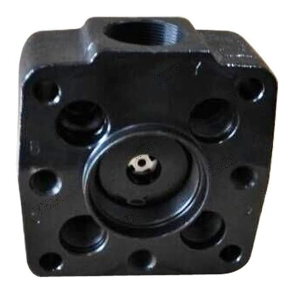 For Thermo King Isuzu D201-02 Engine Fuel Injection VE Pump Head Rotor 146402-1520 9461613444 8970285681 For Isuzu