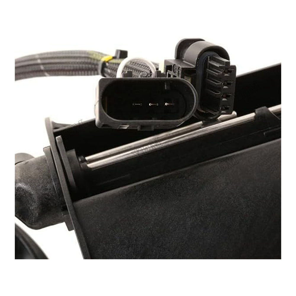 For Mercedes-Benz ML250 ML350 W166 W164 Diesel Exhaust Fluid (DEF) Heater F01C600244 1664710275 1664710775
