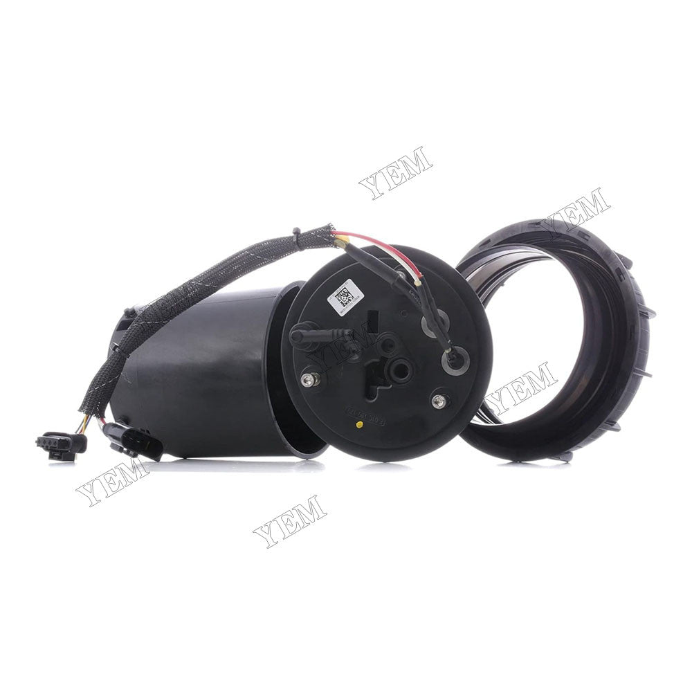 For Mercedes-Benz ML250 ML350 W166 W164 Diesel Exhaust Fluid (DEF) Heater F01C600244 1664710275 1664710775 For Mercedes-Benz