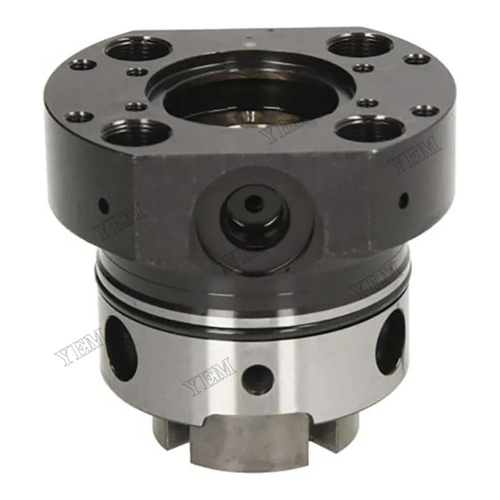 For Ford Perkins Engine Delphi 4 Cylinder Fuel Injectiong Pump DP200 Head Rotor 4/7R 215L/CI