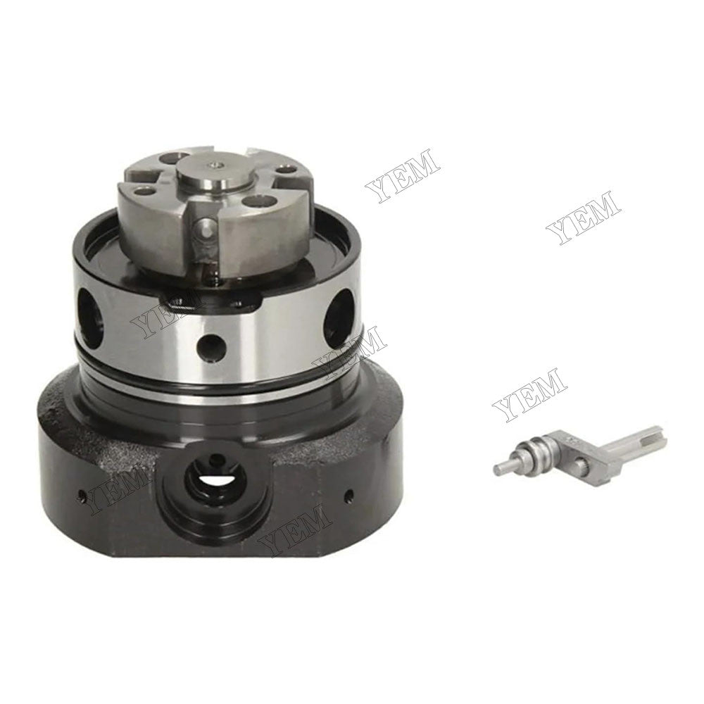 For Ford Perkins Engine Delphi 4 Cylinder Fuel Injectiong Pump DP200 Head Rotor 4/7R 215L/CI For Perkins