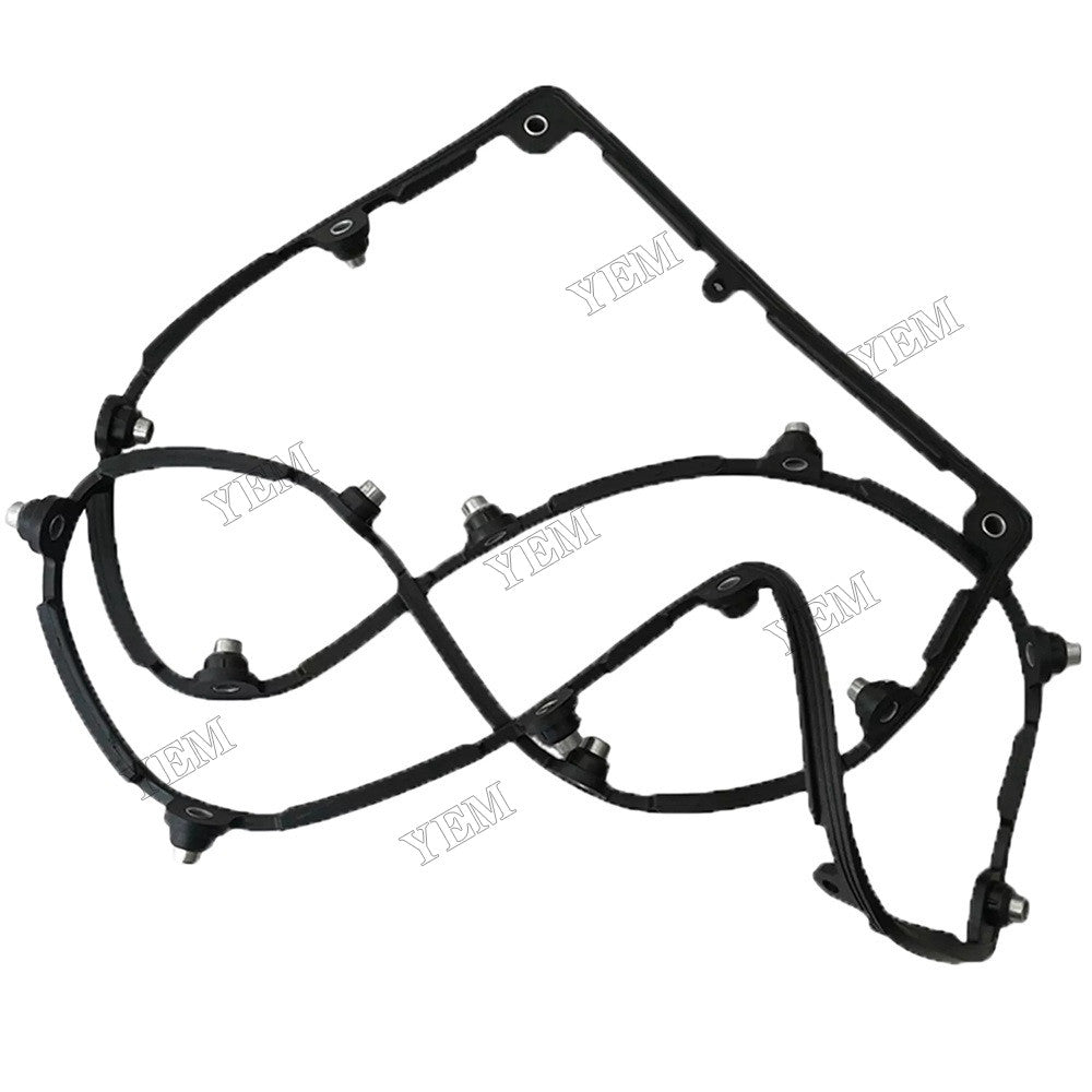 For Cummins Engine L10 M11 ISM Rocker Lever Cover Gasket 3883220 For Cummins