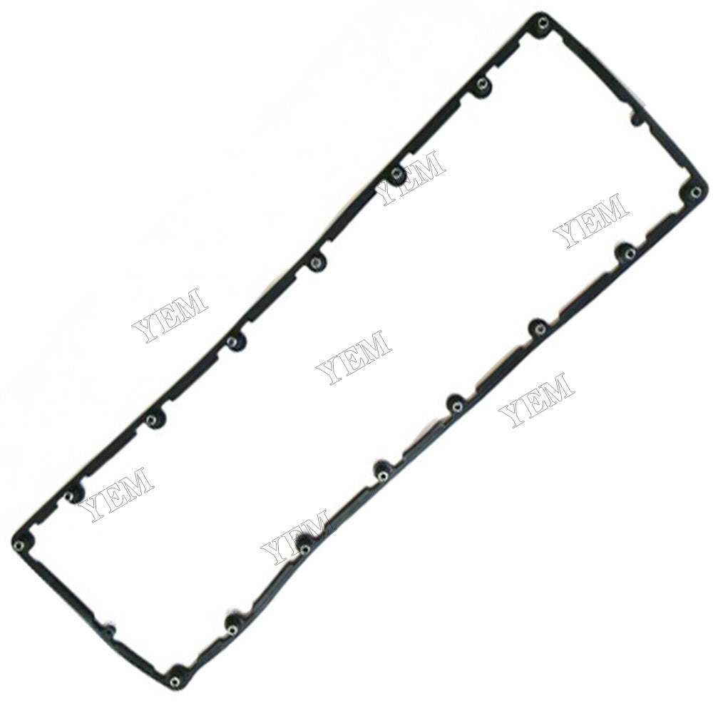 For Cummins Engine L10 M11 ISM Rocker Lever Cover Gasket 3883220 For Cummins