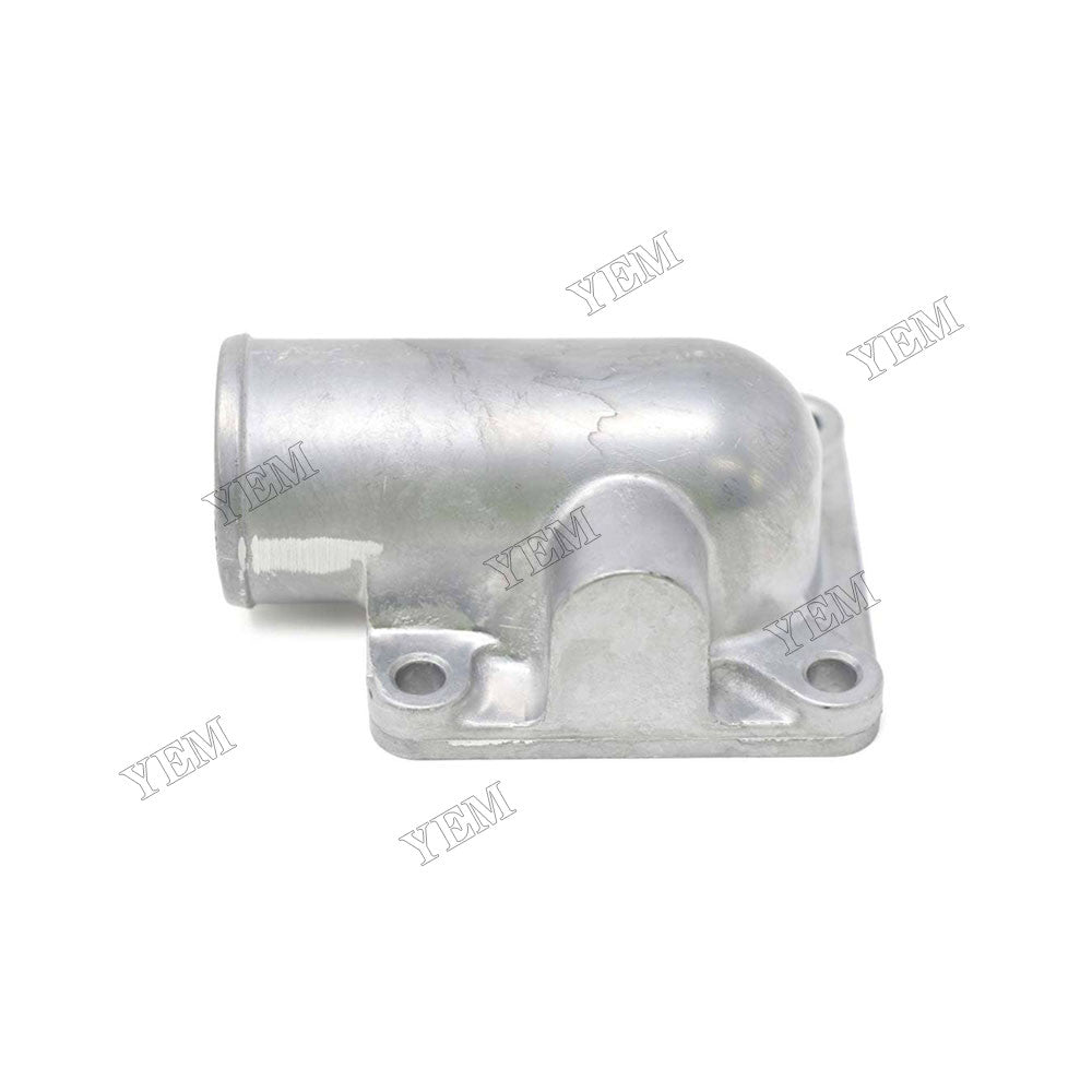 For Kubota Engine V3800 T V3300 DI T Bobcat Loader S220 S300 S330 S770 T250 T300 T320 T770 Flange 6680886 For Kubota