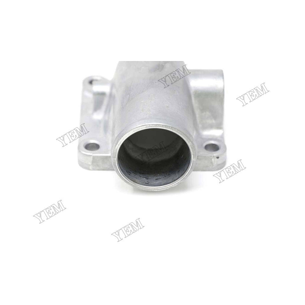 For Kubota Engine V3800 T V3300 DI T Bobcat Loader S220 S300 S330 S770 T250 T300 T320 T770 Flange 6680886 For Kubota