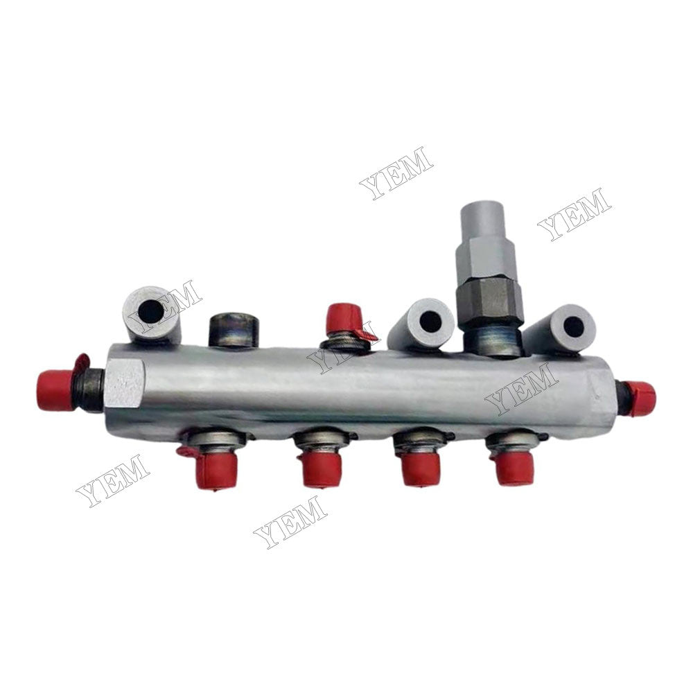 For Caterpillar CAT Engine C6.4 C6.6 Excavator 320D 323D 320DL 321D LCR M316D M318D Fuel Common Rail 438-3416
