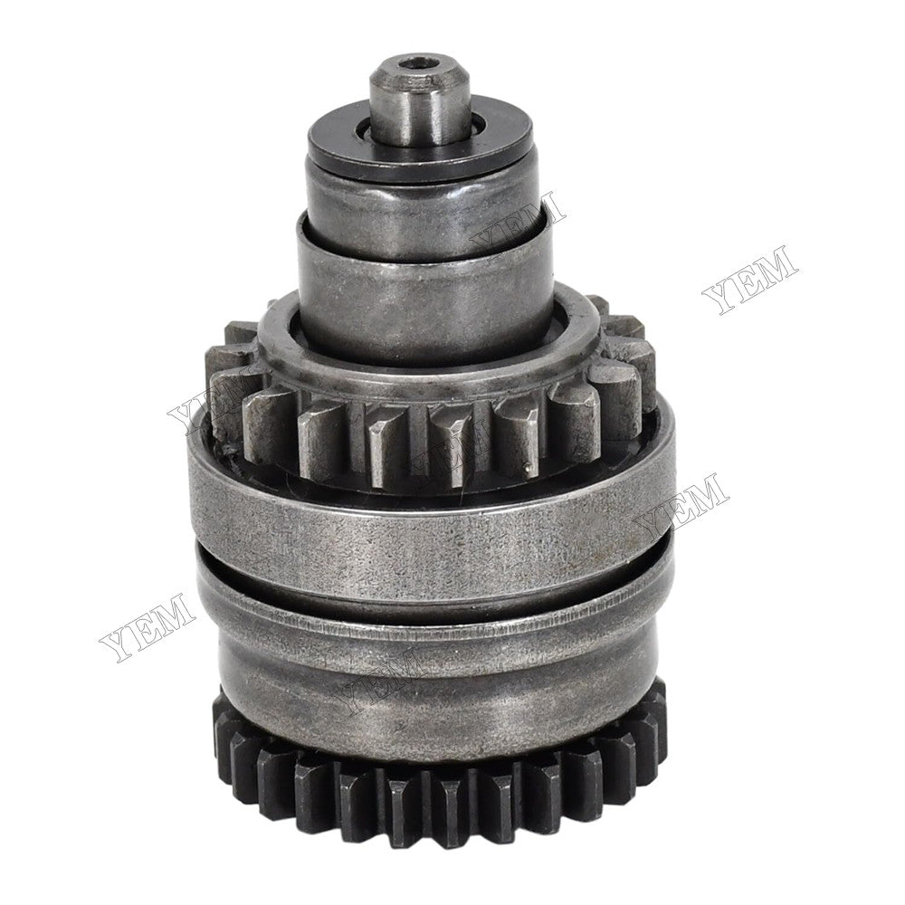 For Husaberg TE250 TE300 KTM 250 300 XC EXC XC-W Motorcycle Starter Drive Bendix Gear 55140026000 55140026100 For Husaberg