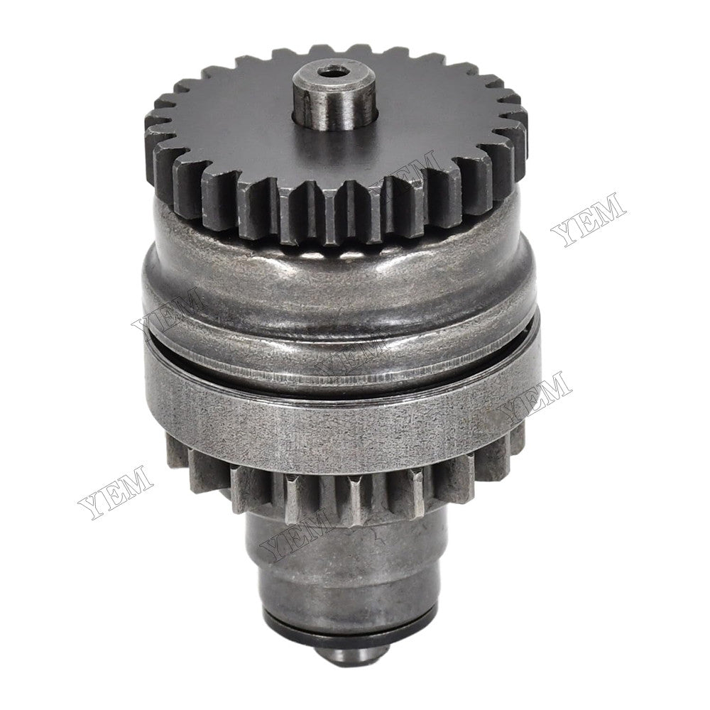 For Husaberg TE250 TE300 KTM 250 300 XC EXC XC-W Motorcycle Starter Drive Bendix Gear 55140026000 55140026100 For Husaberg