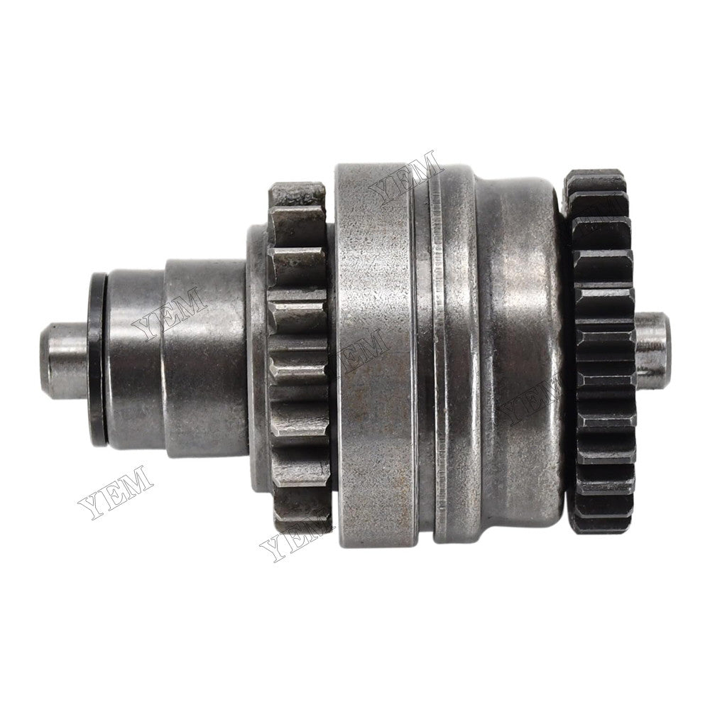 For Husaberg TE250 TE300 KTM 250 300 XC EXC XC-W Motorcycle Starter Drive Bendix Gear 55140026000 55140026100 For Husaberg