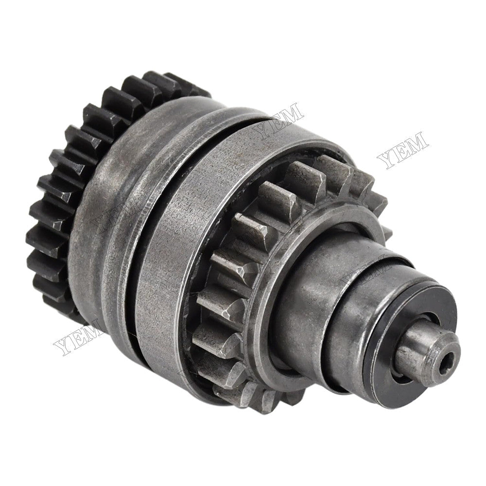 For Husaberg TE250 TE300 KTM 250 300 XC EXC XC-W Motorcycle Starter Drive Bendix Gear 55140026000 55140026100 For Husaberg