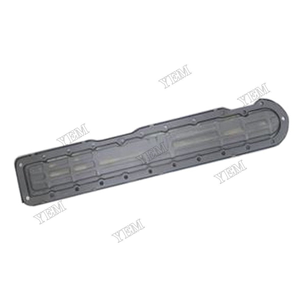 For Hino Engine EH700 Water Gallery Side Cover 11207-1040