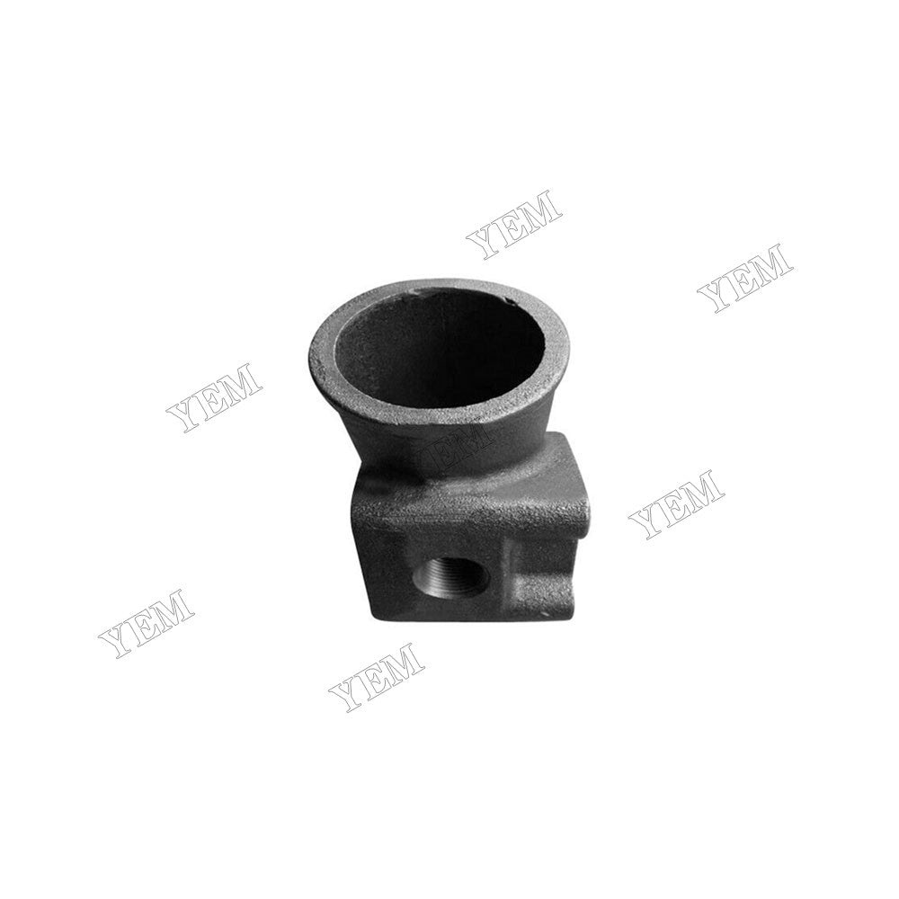 For Cummins Engine Water Inlet Connection 4988378