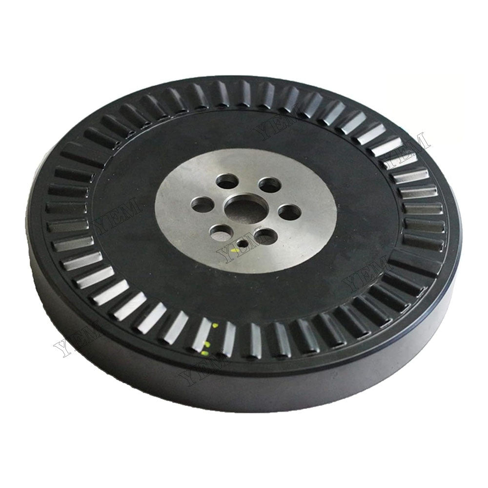 For Cummins Engine ISBE ISDE QSB Viscous Vibration Damper 4991131