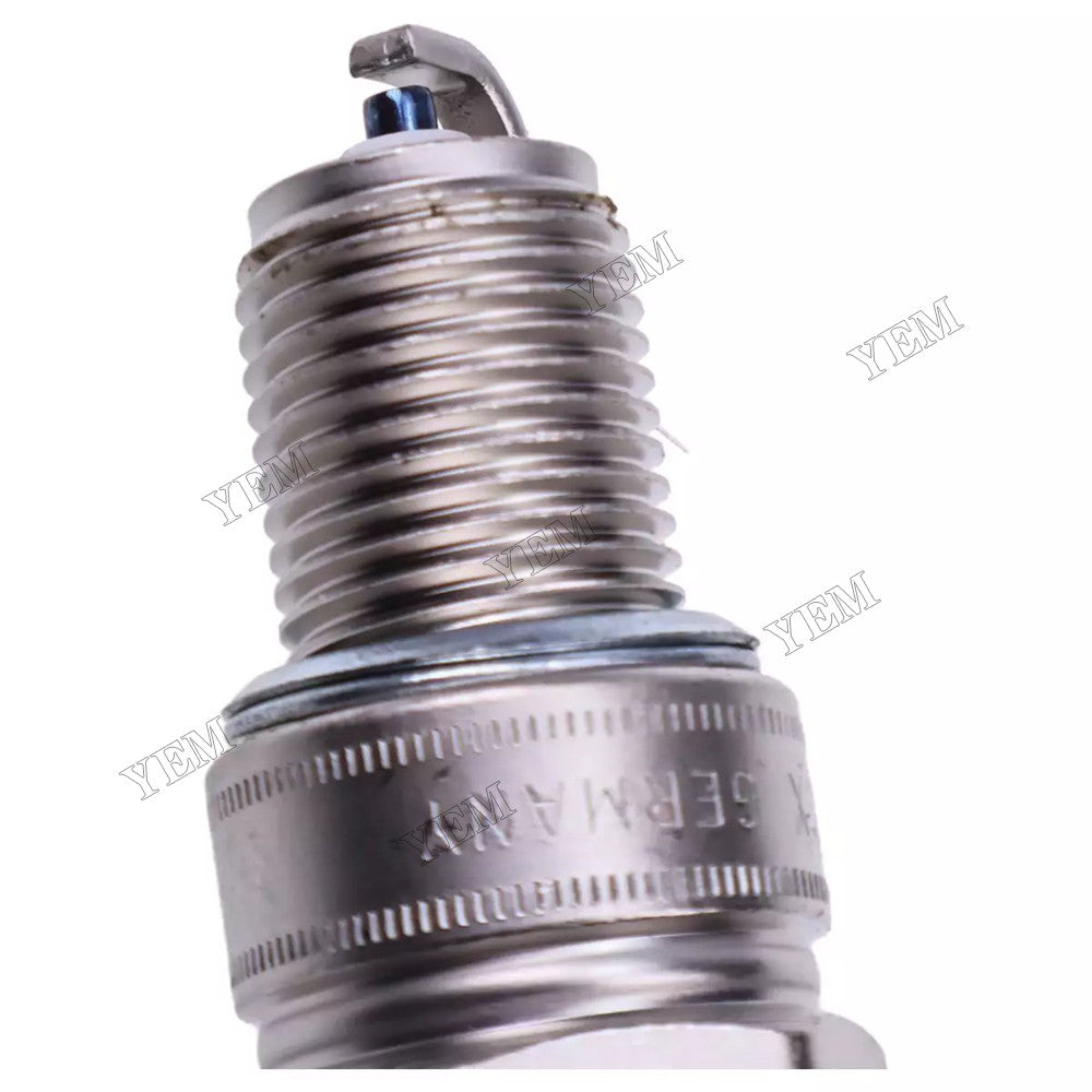 For Toyota Engine 5K 5K-1-F Komatsu Forklift FG10/15-16 Spark Plug TJ909190195071